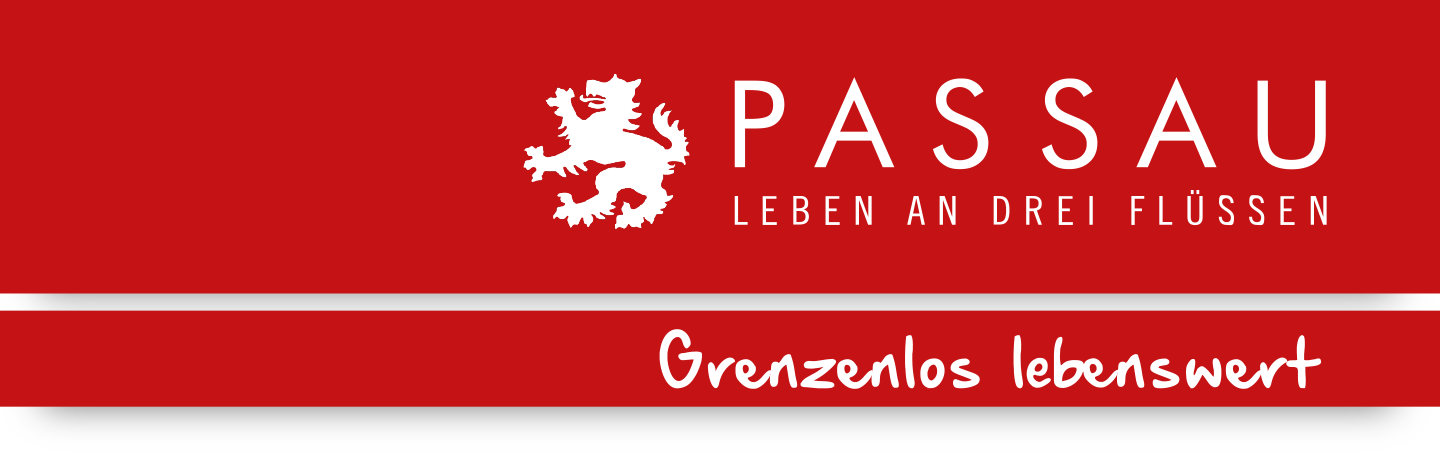 Passau - Die Drei Flüsse Stadt